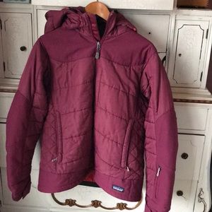 Patagonia Rubicon Rider down puffer